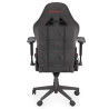 Silla Gaming ENDORFY SCRIM RD negro/rojo 2