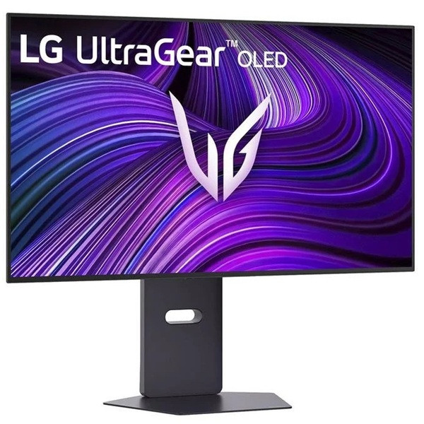 Monitor Gaming LG Ultragear 32" OLED 32GX850A-B negro M 3