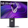 Monitor Gaming LG Ultragear 32" OLED 32GX850A-B negro 3