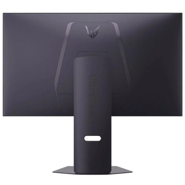 Monitor Gaming LG Ultragear 32" OLED 32GX850A-B preto M 2