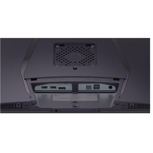 Monitor Gaming LG Ultragear 32" OLED 32GX850A-B preto M 4