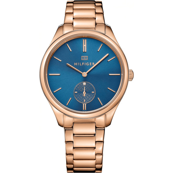 RELOJ TOMMY HILFIGER MUJER  1781579 (38MM) D