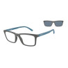 GAFAS DE SOL ARNETTE HOMBRE  AN4333-29301W 1