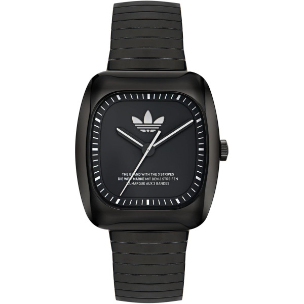 RELOJ ADIDAS UNISEX  AOSY24026 (37MM) D