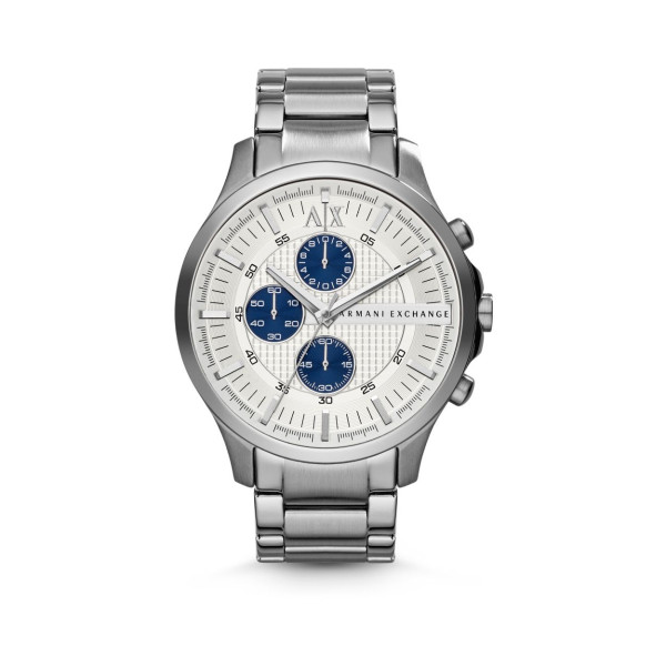RELOJ ARMANI EXCHANGE HOMBRE  AX2136 (46MM) D