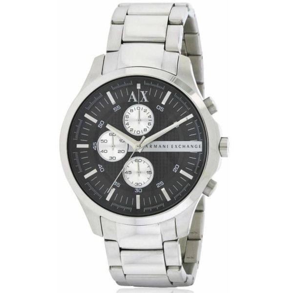 RELOJ ARMANI EXCHANGE HOMBRE  AX2152 (46MM) D