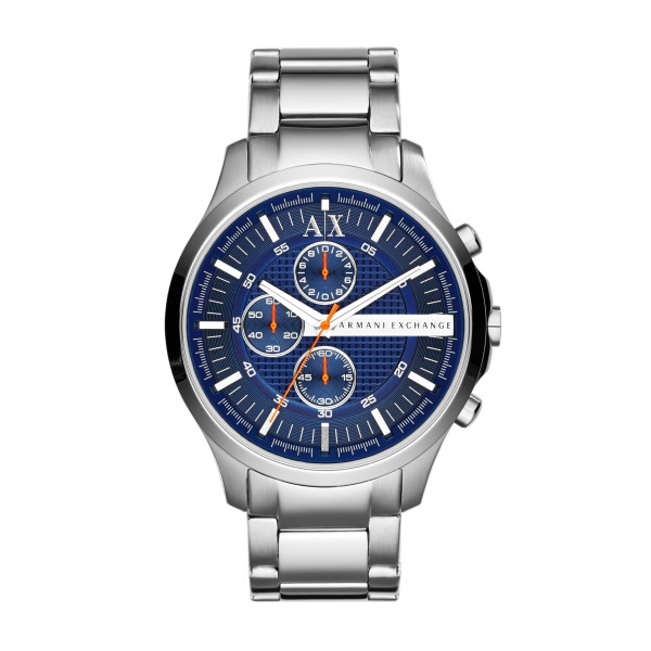 RELOJ ARMANI EXCHANGE HOMBRE  AX2155 (46MM) D