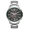 RELOJ ARMANI EXCHANGE HOMBRE  AX2163 (46MM) 1