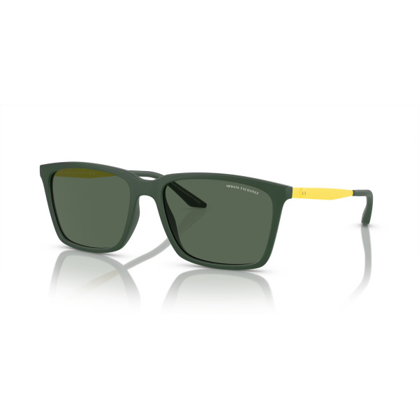 GAFAS DE SOL ARMANI EXCHANGE HOMBRE  AX4138S830171 D