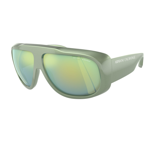 GAFAS DE SOL ARMANI EXCHANGE UNISEX  AX4143SU83542 D