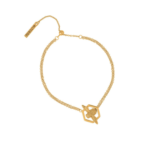 PULSERA OLIVIA BURTON MUJER OLIVIA BURTON OBJ16AMB32 19CM D