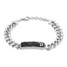 PULSERA POLICE HOMBRE POLICE PEAGB0033801 19,5-22CM 1