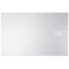 ASUS VIVOBOOK 15.6" Intel Core 7 16GB RAM 512GB F1504VA-BQ257 plata 2