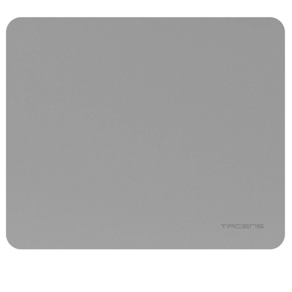 Teclado, Ratón inalámbricos y Alfombrilla Tacens ZENITH gris M 4