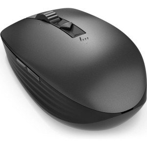 Ratón Inalámbrico HP 635 negro H