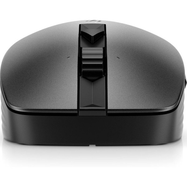 Ratón Inalámbrico HP 635 preto M 4