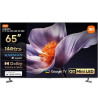 Smart TV XIAOMI S Pro 65" Mini LED 4K UHD ELA6318EU negro 1