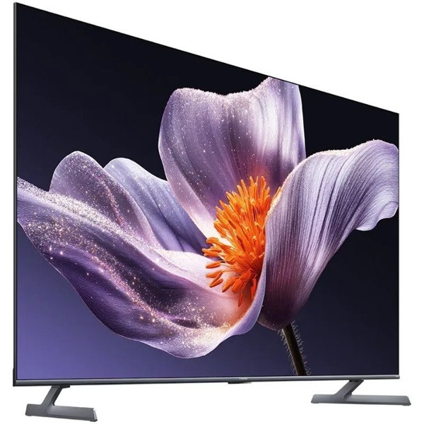Smart TV XIAOMI S Pro 65" Mini LED 4K UHD ELA6318EU preto M 3