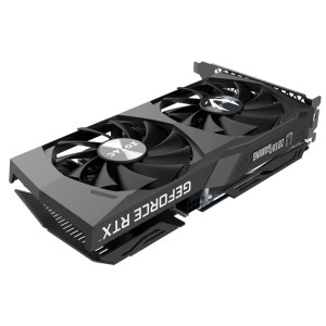 Tarjeta Gráfica ZOTAC RTX 3050 ECO 8GB GDDR6 H