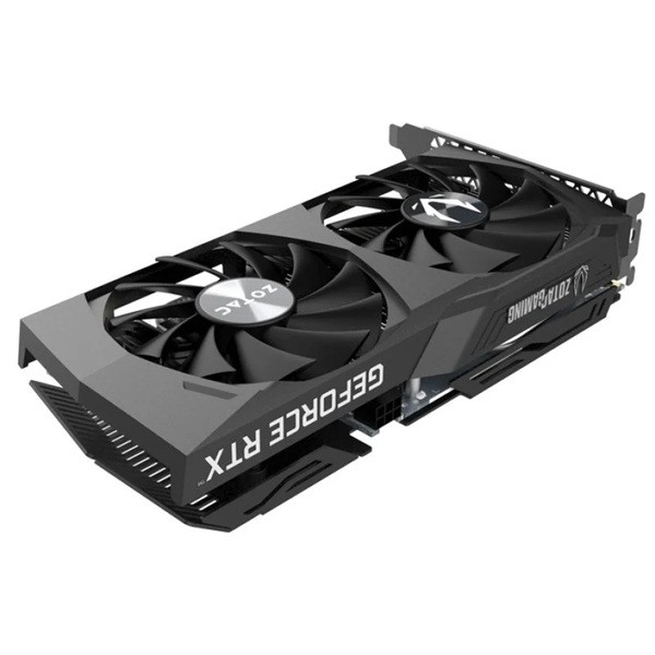 Placa Gráfica ZOTAC RTX 3050 ECO 8GB GDDR6 M 2