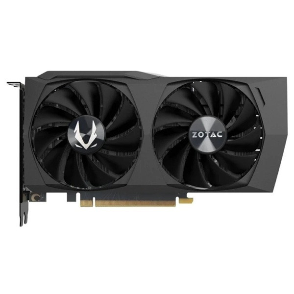Placa Gráfica ZOTAC RTX 3050 ECO 8GB GDDR6 M 3