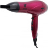 Secador de pelo Thulos TH-HD809 rosa/negro 1