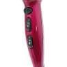 Secador de pelo Thulos TH-HD809 rosa/negro 3