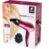 Secador de pelo Thulos TH-HD809 rosa/preto 5