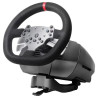 Volante com pedais Mars Gaming MWHRSX preto 3