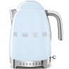 Hervidor SMEG KLF04PBEU azul 1