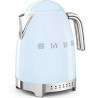 Hervidor SMEG KLF04PBEU azul 2