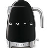 Hervidor SMEG KLF04BLEU preto 1