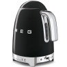 Hervidor SMEG KLF04BLEU negro 3