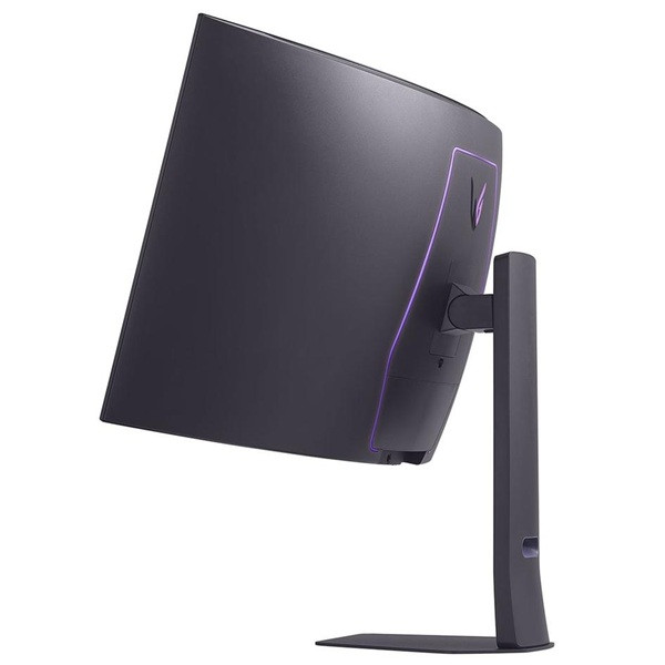 Monitor Gaming LG Ultragear 44.5" OLED 45GX950A-B negro M 4