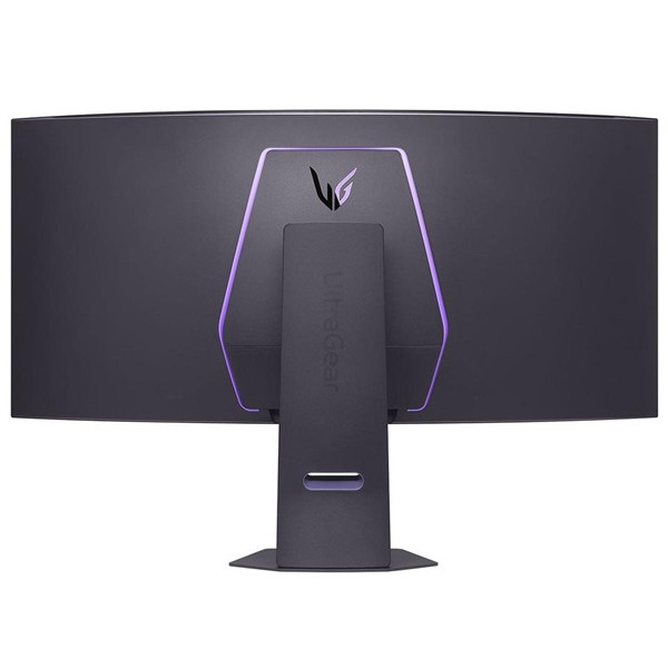 Monitor Gaming LG Ultragear 44.5" OLED 45GX950A-B preto M 2