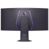 Monitor Gaming LG Ultragear 44.5" OLED 45GX950A-B preto 2
