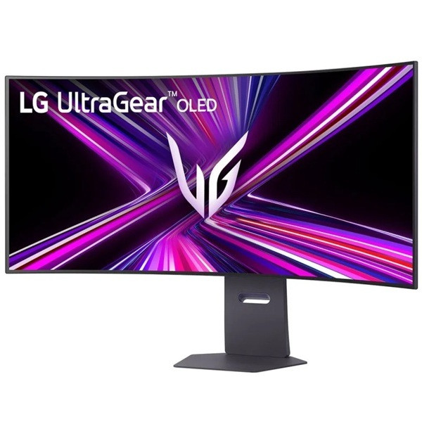 Monitor Gaming LG Ultragear 44.5" OLED 45GX950A-B negro M 3