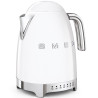Hervidor SMEG KLF04WHEU branco 2
