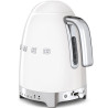 Hervidor SMEG KLF04WHEU branco 3