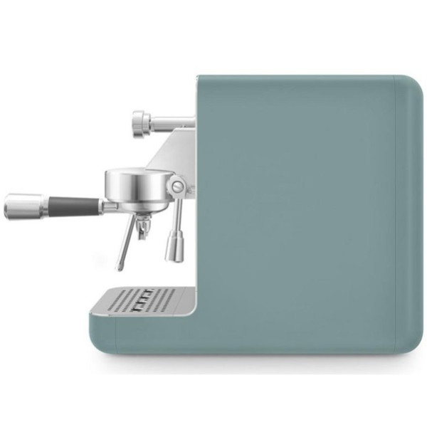 Cafetera Expreso EMC02EGMEU verde M 6