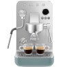 Cafetera Expreso EMC02EGMEU verde 1
