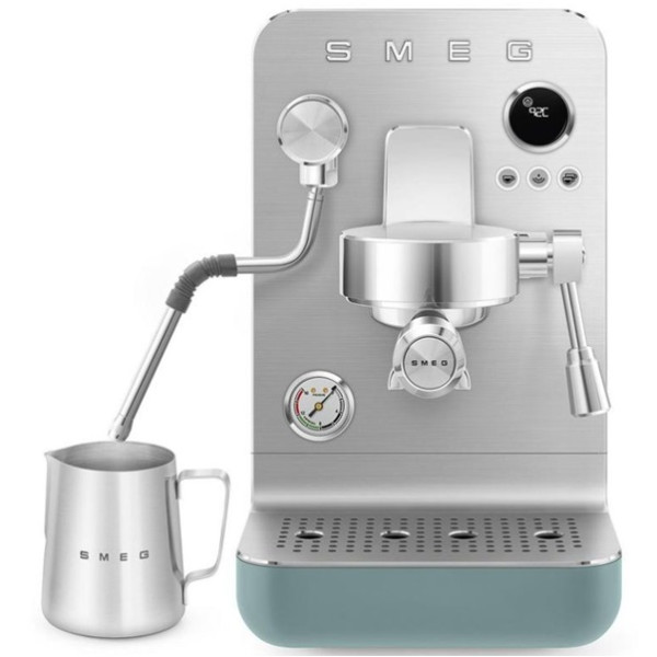 Cafetera Expreso EMC02EGMEU verde M 3