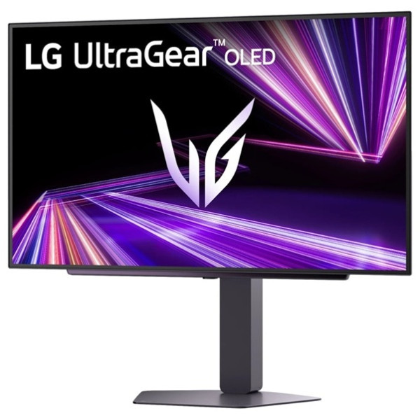 Monitor Gaming LG Ultragear 27" OLED 27GX704A-B negro M 3