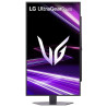 Monitor Gaming LG Ultragear 27" OLED 27GX704A-B preto 5
