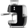 Cafetera Expreso SMEG EGF03BLEU preto 3
