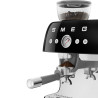Cafetera Expreso SMEG EGF03BLEU negro 5