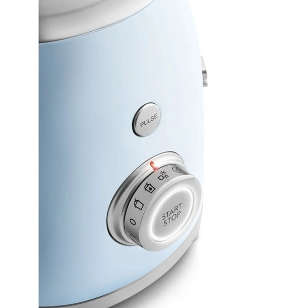Batidora SMEG BLF03PBEU azul M 4
