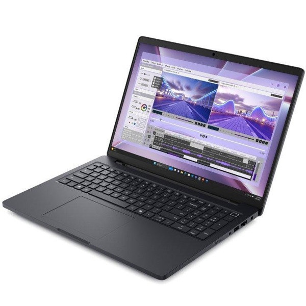 DELL PRO MAX 16" Intel Core Ultra 7 32GB RAM 1TB PJ6C4 gris M 3