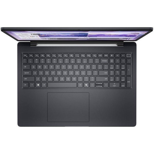 DELL PRO MAX 16" Intel Core Ultra 7 32GB RAM 1TB PJ6C4 cinza M 5