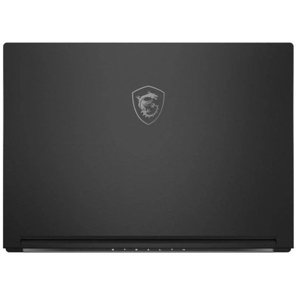 MSI STEALTH 16 AI A2 16" Intel Core Ultra 9 64GB RAM 2TB AI-076ES preto M 2
